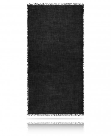 Палантин Унисекс JW100-BERGE/BLACK